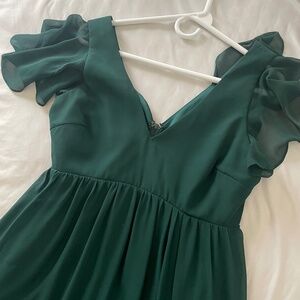 Birdy Grey Bridesmaid Dress